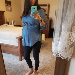 Maternity Shirt